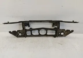 BMW 5 E39 Pannello di supporto del radiatore 