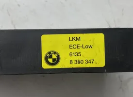 BMW 7 E23 Module d'éclairage LCM 61358350347