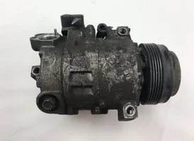 BMW 5 E39 Ilmastointilaitteen kompressorin pumppu (A/C) 447200-9790