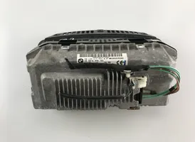 BMW 7 E65 E66 Monitor / wyświetlacz / ekran 6946721