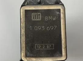 BMW 6 E63 E64 Czujnik poziomu zawieszenia pneumatycznego osi przedniej 1093697