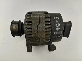 BMW Z3 E36 Generator/alternator 0123310006