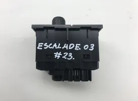 Cadillac Escalade Commutateur d'essuie-glace 15061682