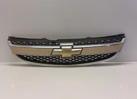 Chevrolet Epica Grille de calandre avant 96633843