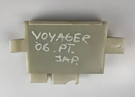 Chrysler Grand Voyager IV Unité de commande module de porte 04686686AM