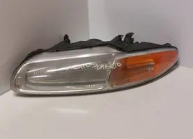 Chrysler Stratus Lampa przednia 962913-02