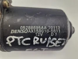 Chevrolet PT Cruiser Wiper motor AX1590105611