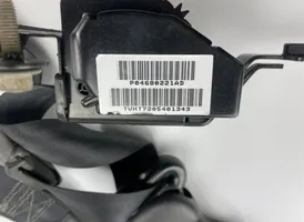 Chrysler Grand Voyager IV Rear seatbelt P04680221AD