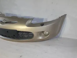 Chrysler Sebring (JS) Front bumper 