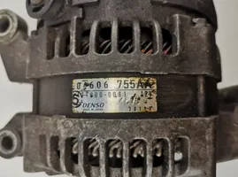 Chrysler Sebring (JS) Generator/alternator 04606755AA