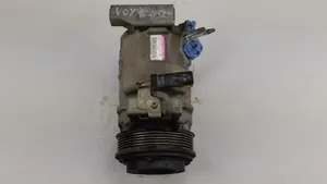Chrysler Grand Voyager V Compressore aria condizionata (A/C) (pompa) 10SR17C