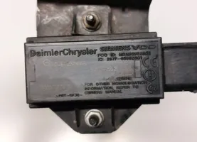 Chrysler 300 - 300C Czujnik ciśnienia opon M3N65982801