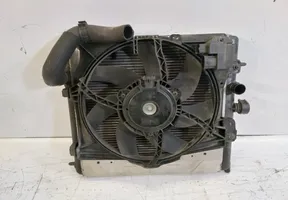 Citroen C3 Radiatore di raffreddamento M143208
