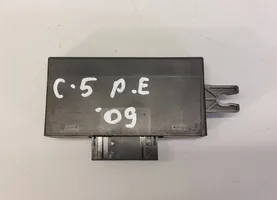 Citroen C5 Durų elektronikos valdymo blokas 9659997680