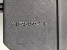 Citroen C4 I Sicherungskasten komplett 281171731B