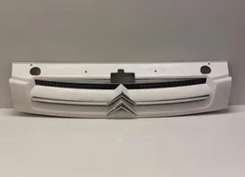 Citroen Berlingo Atrapa chłodnicy / Grill 9644757977