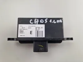 Citroen C4 I Šviesų modulis 965111648000