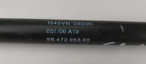 Citroen C4 I Bagažinės amortizatorius 1545VN0500N