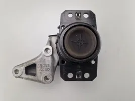 Citroen C4 Grand Picasso Engine mount bracket 9636583980