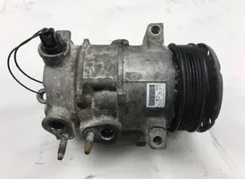 Citroen Jumper Compressore aria condizionata (A/C) (pompa) P55111410AD