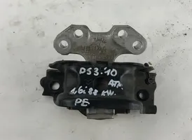 Citroen DS3 Soporte de montaje de la caja de cambios 9680138380