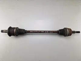 Dodge Magnum Rear driveshaft 4578136AE