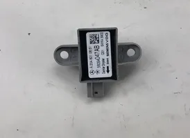 Dodge Caravan Tire pressure sensor A2048210651