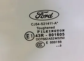 Ford Kuga II Etuoven ikkunalasi, neliovinen malli 43R-001605