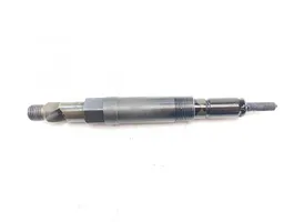 Ford Mondeo Mk III Injecteur de carburant 0432133801