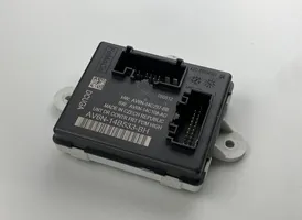 Ford C-MAX II Door control unit/module AV6N14B533BH