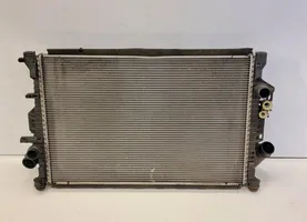 Ford Mondeo MK IV Set del radiatore VP7EKH-19710-AF