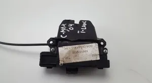 Ford C-MAX I Serrure de loquet coffre 01041111904