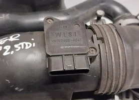 Ford Ranger Boîtier de filtre à air WE01-13300-C