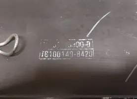 Ford Ranger Boîtier de filtre à air WE01-13300-C