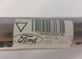 Ford S-MAX Degvielas tvertnes uzpildes caurule 69032CE