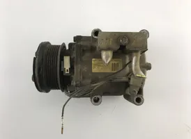 Ford Fusion Compressore aria condizionata (A/C) (pompa) YS4H-19D629-AC