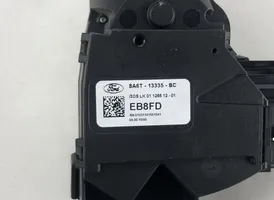 Ford Fiesta Leva indicatori EB8FD