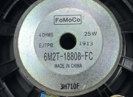 Ford Focus Głośnik drzwi przednich 6M2T18808FC