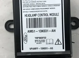 Ford Focus Module d'éclairage LCM AM5113K031AH