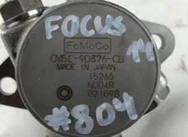 Ford Focus Pompa wtryskowa wysokiego ciśnienia OM5E9D376CB