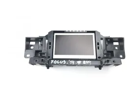 Ford Focus Ekranas/ displėjus/ ekraniukas BM5T18B955CG