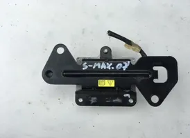 Ford S-MAX ESP (stability system) control unit 6G913C187AG