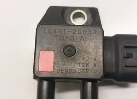 Honda FR-V Sonde lambda 89481-20030