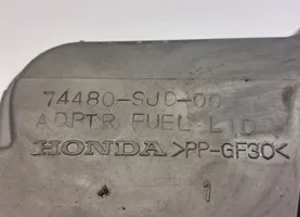 Honda FR-V Bouchon, volet de trappe de réservoir à carburant 74480-SJD-00