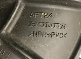 Honda Accord Ilmanoton letku 