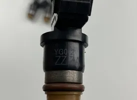 Honda Accord Injecteur de carburant YG02ZZZA