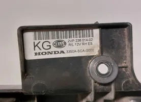 Honda CR-V Lampa tylna 3350A-SCA-G000
