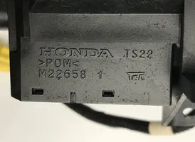 Honda Accord Manetka / Przełącznik kierunkowskazów wycieraczek M22670
