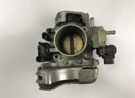 Honda FR-V Clapet d'étranglement 136200-2410