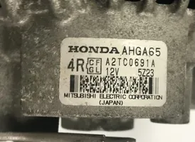 Honda FR-V Alternator AHGA65